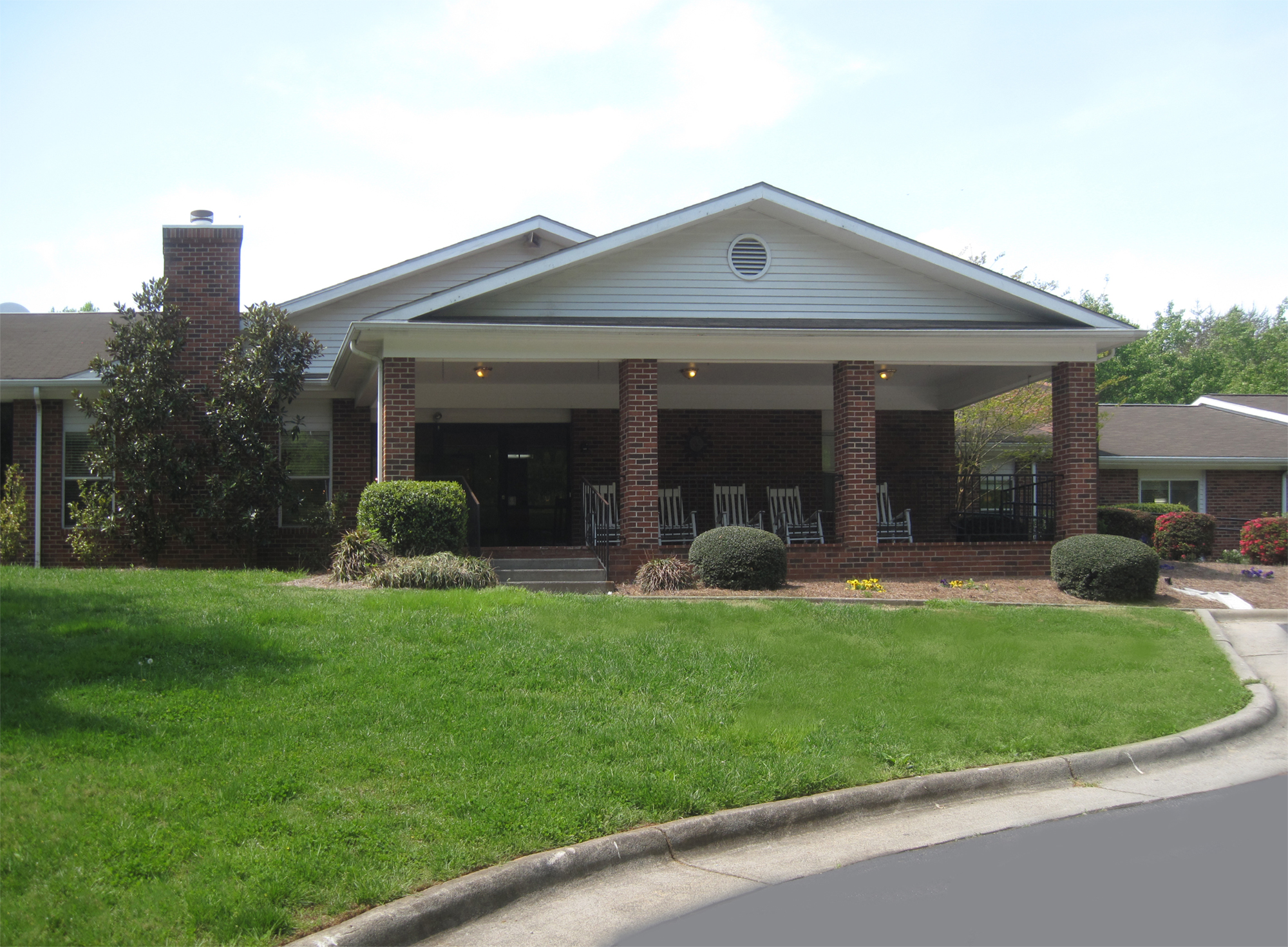 Magnolia Creek Assisted Living in Winston-salem